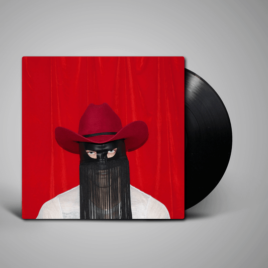 Orville Peck - Pony