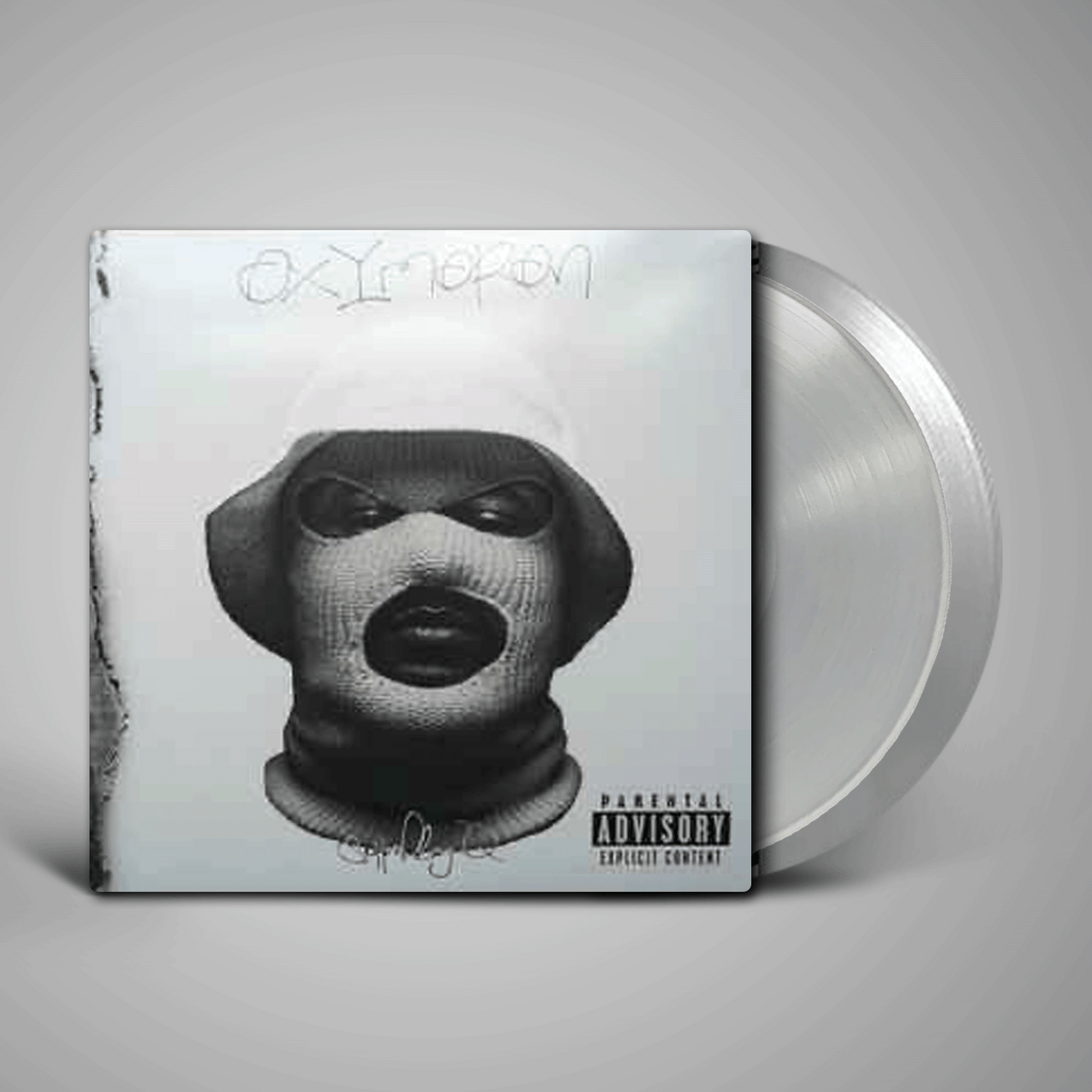 Schoolboy Q - Oxymoron (10th Anniversary)