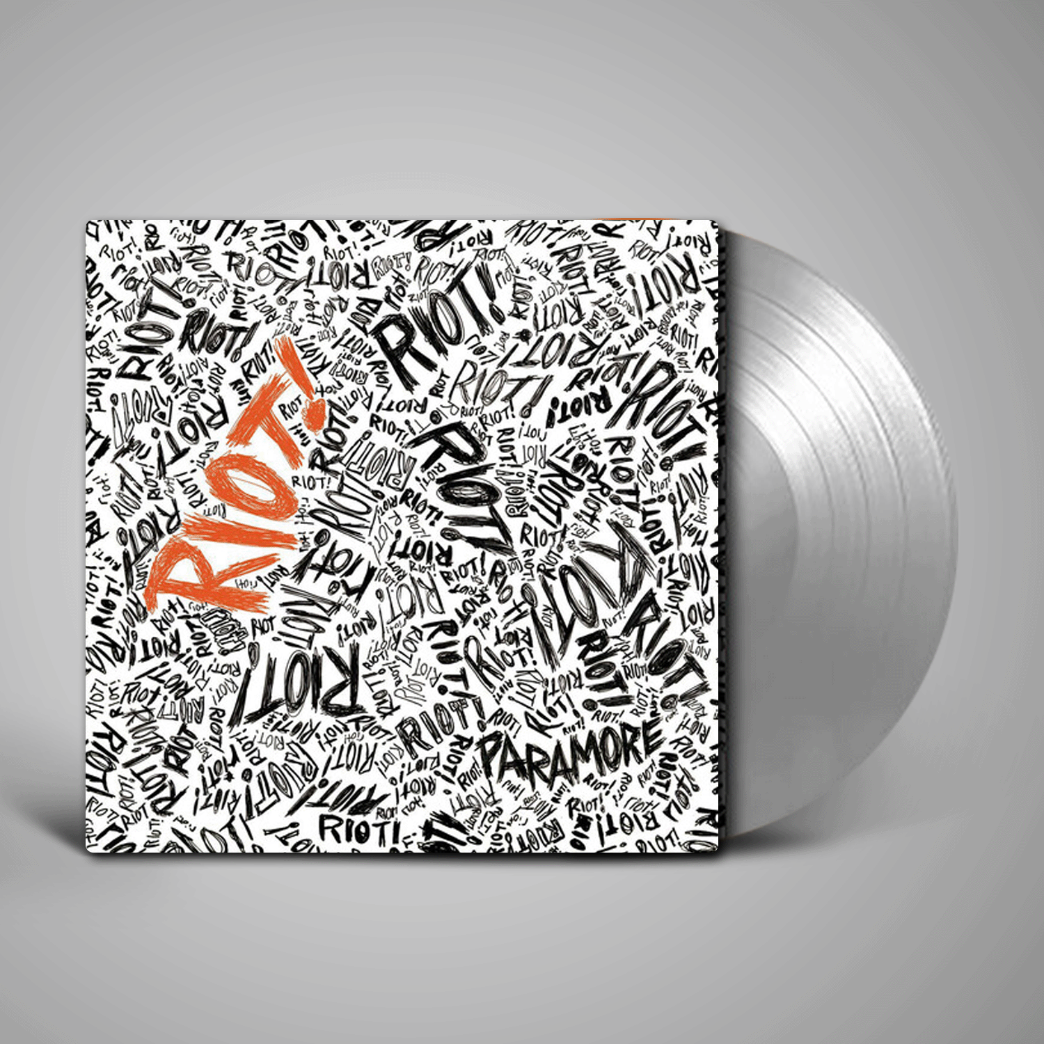 Paramore - Riot! (FBR 25th Anniversary Edition) – Resident Vinyl