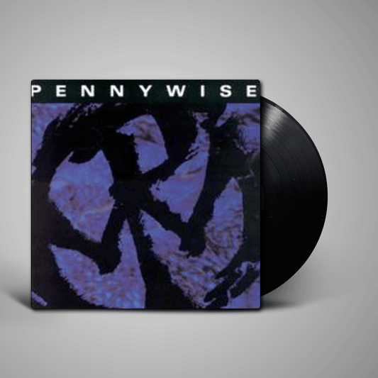 Pennywise - S/T