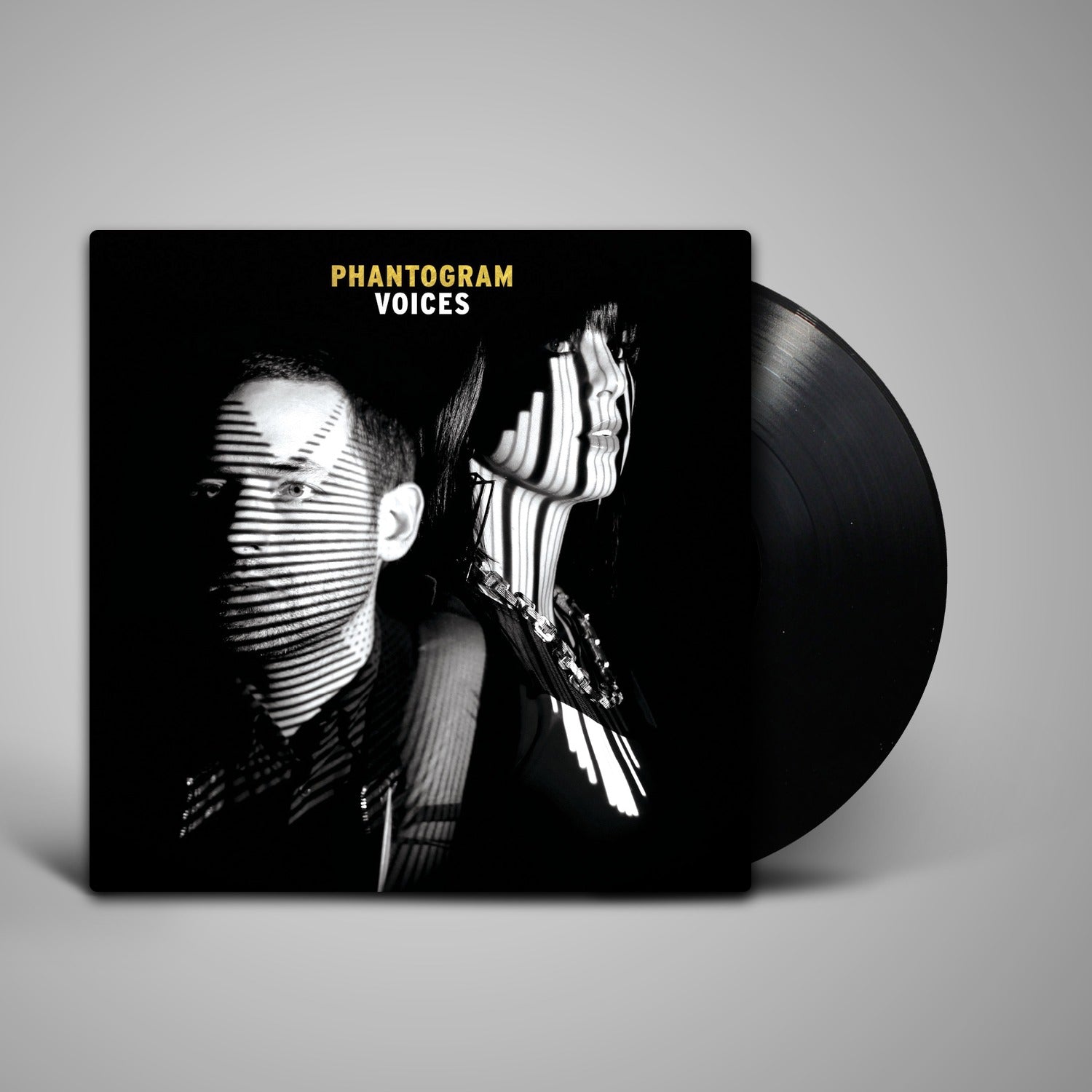 Phantogram - Voices LP