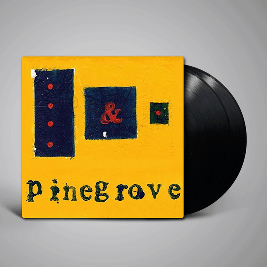 Pinegrove - Everything So Far