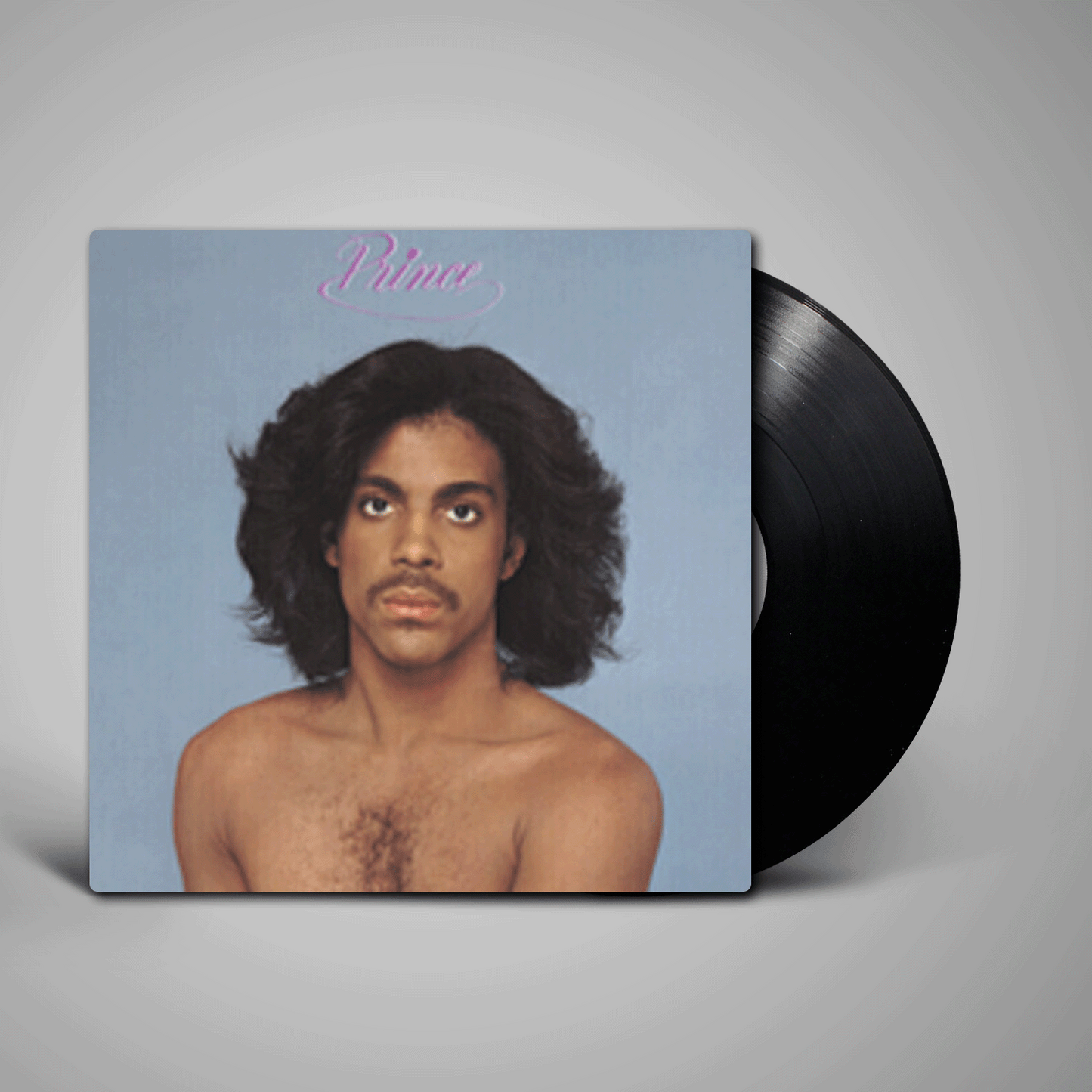 Prince - S/T