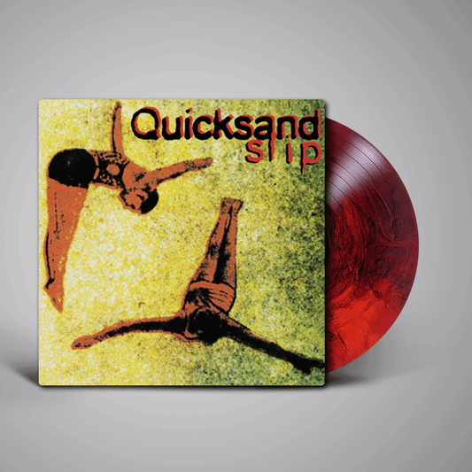Quicksand - Slip: 30th Anniversary Edition