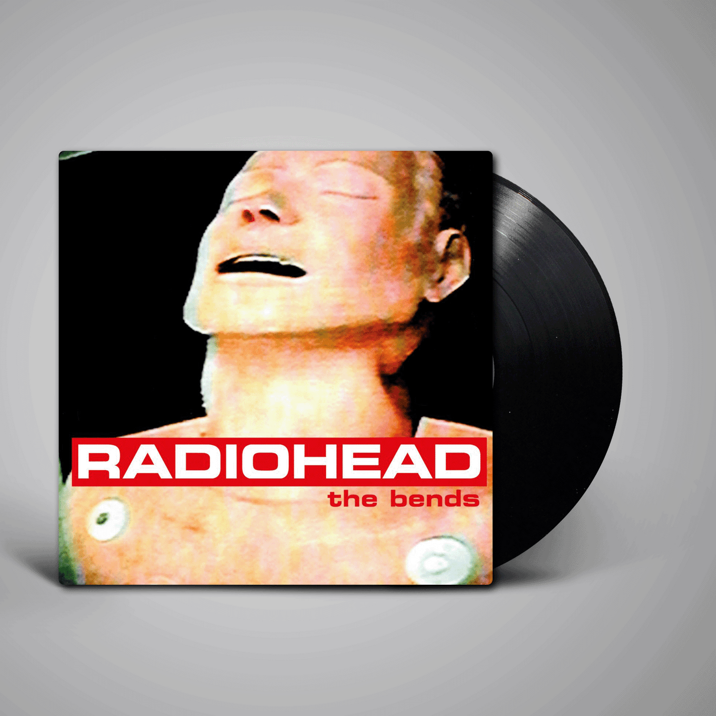 Radiohead - The Bends