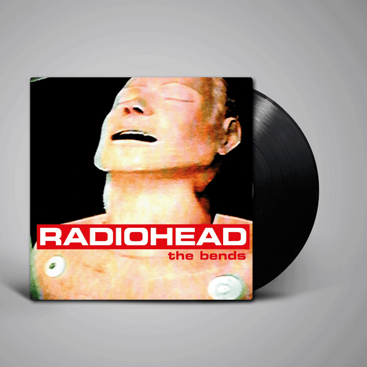 Radiohead - The Bends