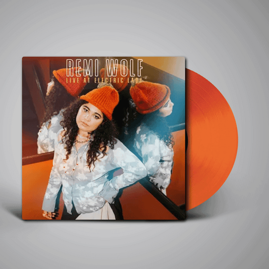 Remi Wolf - Live At Electric Lady