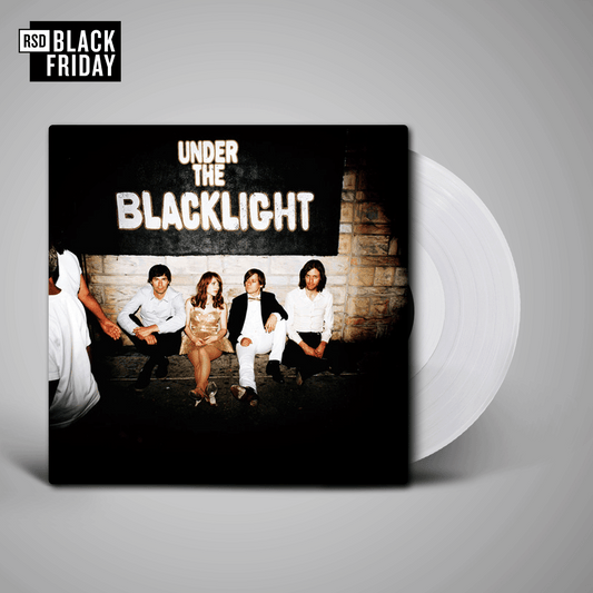 Rilo Kiley - Under The Blacklight