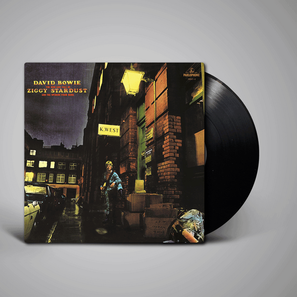 Y*U様 美品　David Bowie/ Ziggy Stardust LPレコ Y*U様 美品 David Bowie/ Ziggy Stardust LPレコ