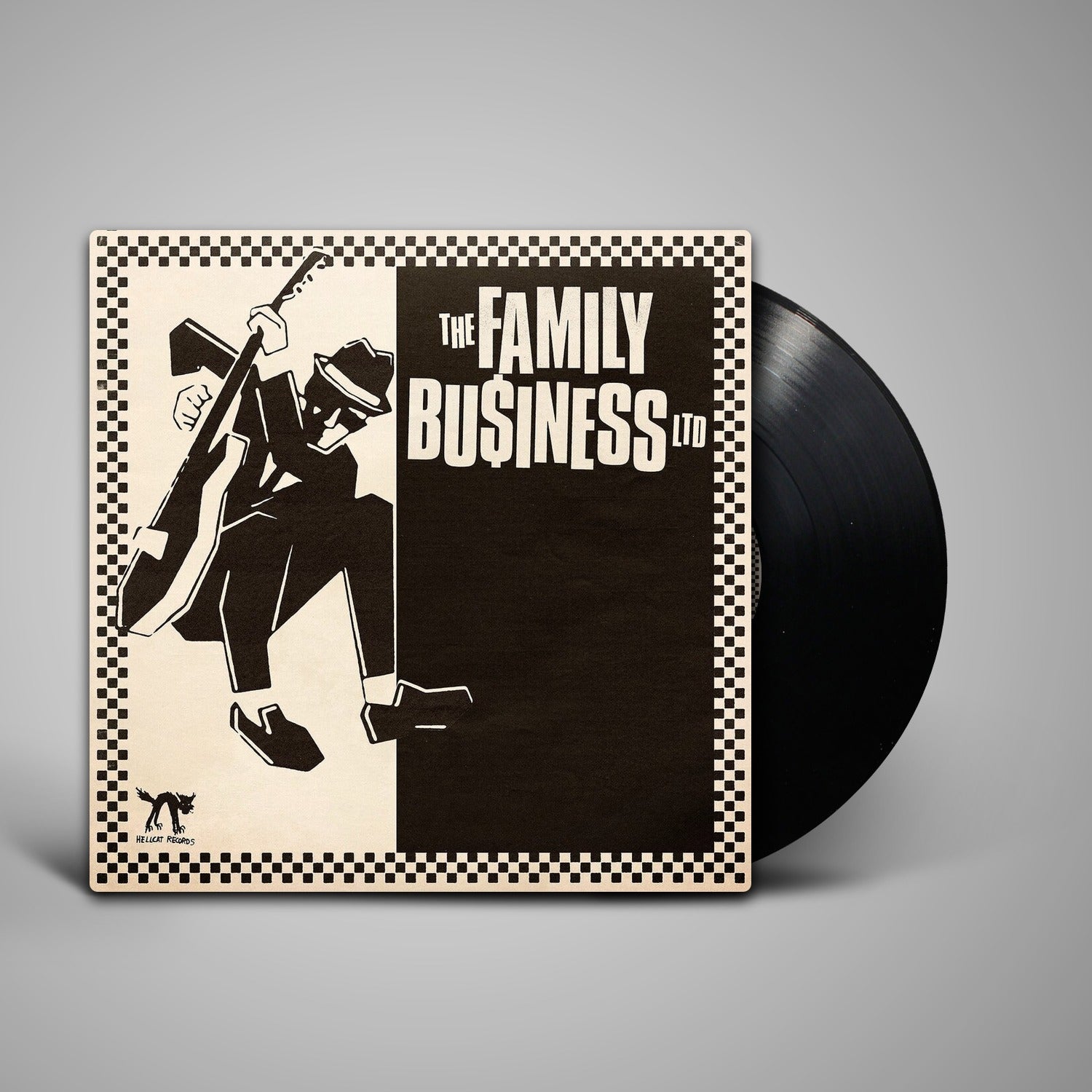 The Family Business LTD - The Family Business LTD (LP)