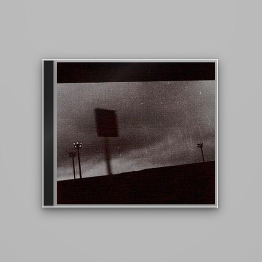 Godspeed You! Black Emperor - F#A#∞ (CD)