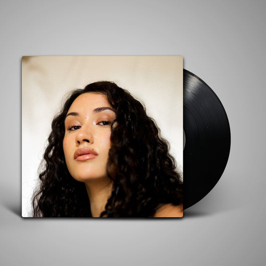 Cleo Sol - Rose in the Dark (LP)