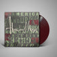 Throwing Muses - Throwing Muses (40th Anniversary) limited oxblood vinyl LP