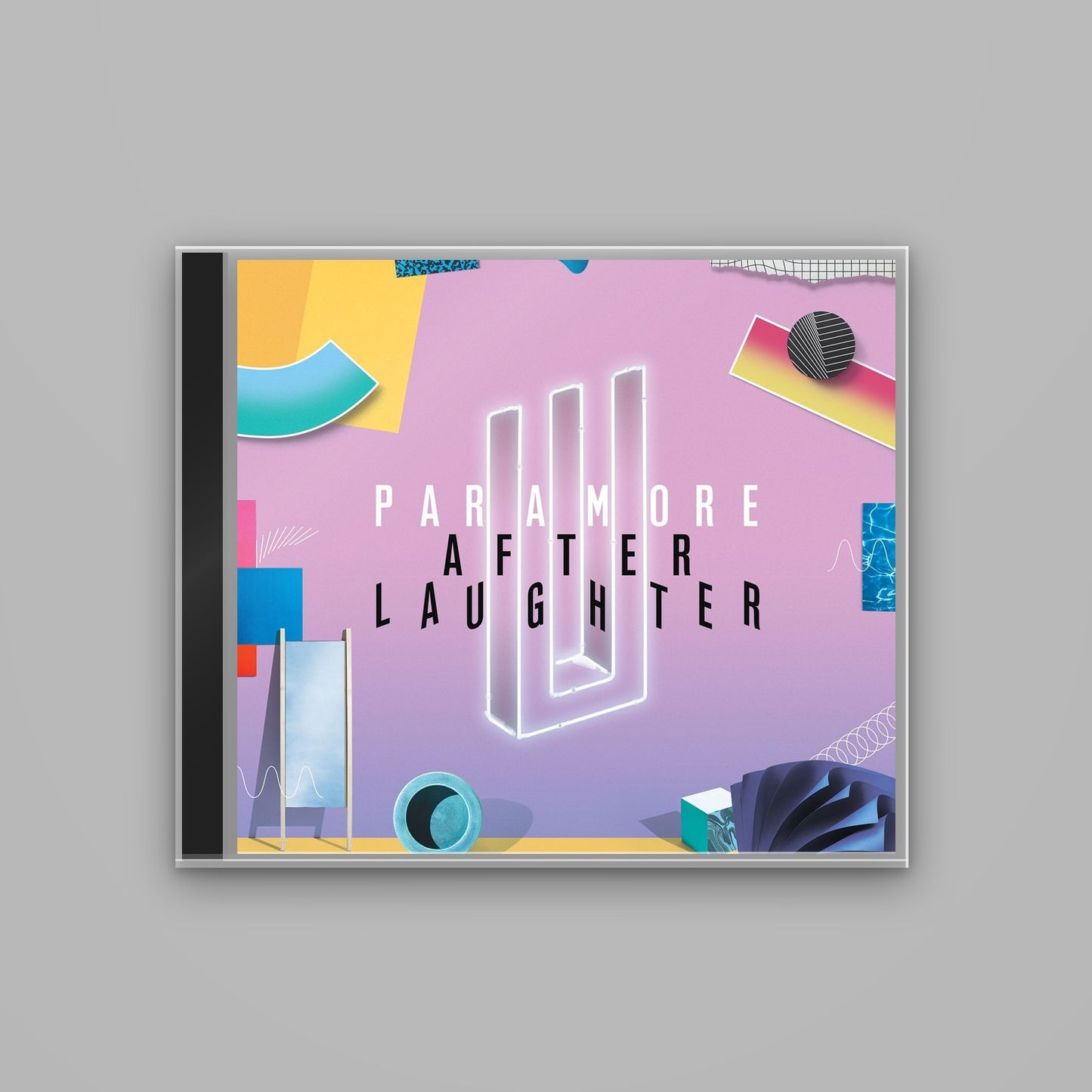 Paramore - After Laughter (CD)