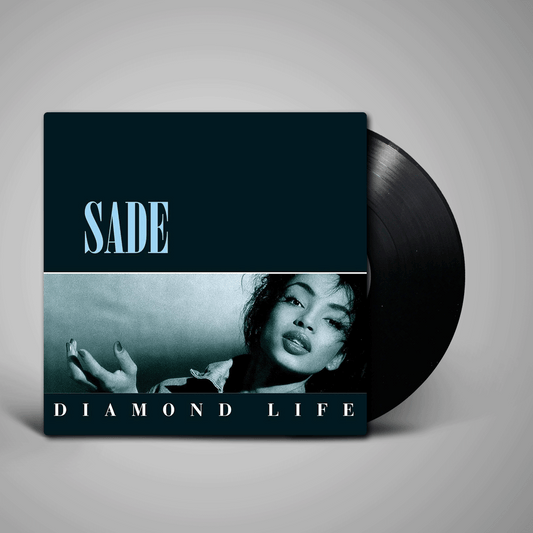 Sade - Diamond Life