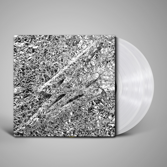 Say She She - Silver