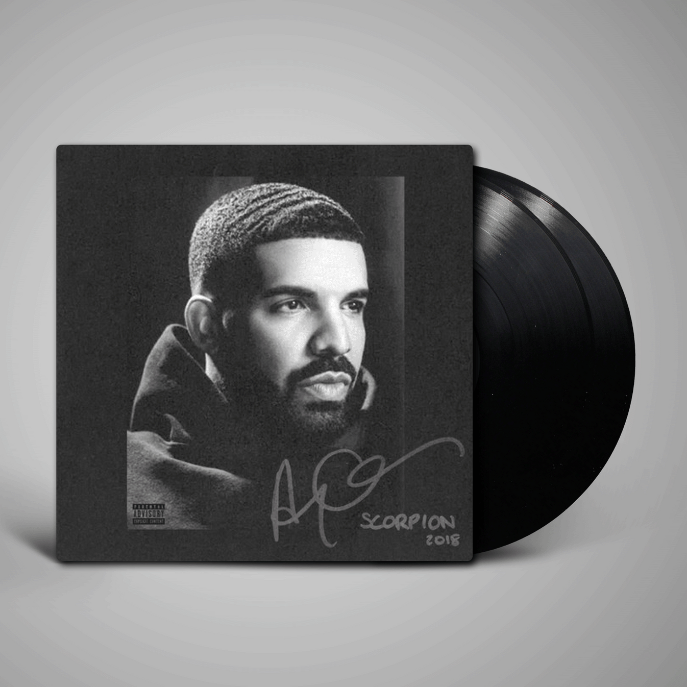 Drake - Scorpion – Resident Vinyl