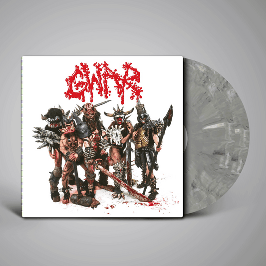 GWAR - Scumdogs of the Universe (30th Anniversary)