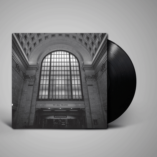 Shellac - To The Trains