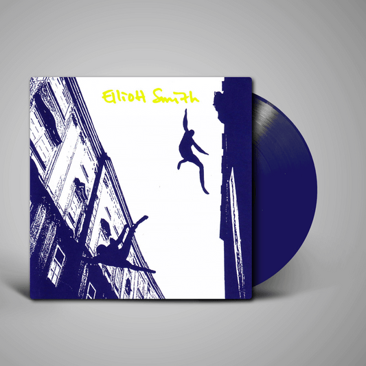 Elliott Smith - S/T