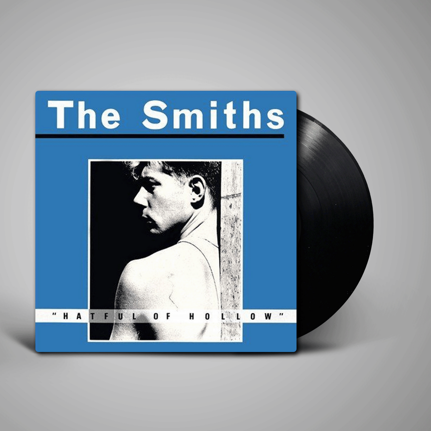 Smiths, The - Hateful of Hollow