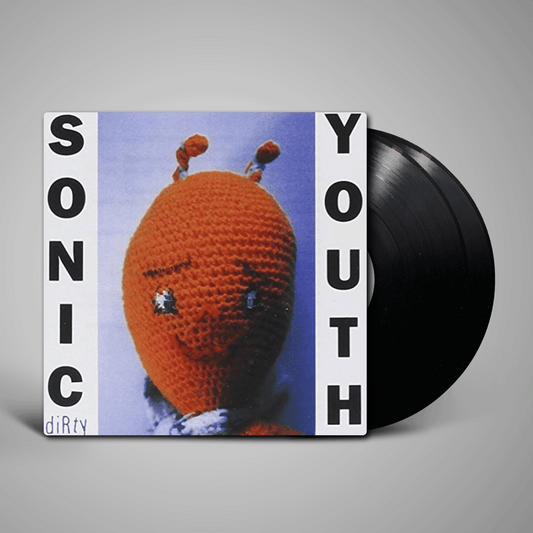 Sonic Youth - Dirty