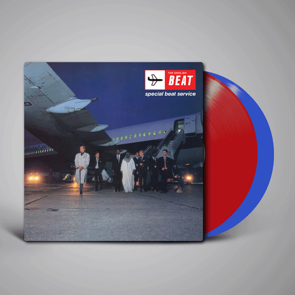 English Beat, The - Special Beat Service – Resident Vinyl