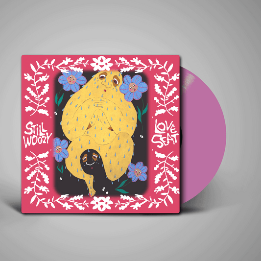 Still Woozy - Loveseat