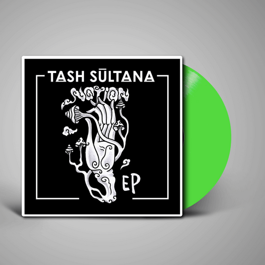 Tash Sultana - Notion