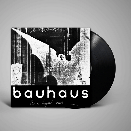 Bauhaus - The Bela Session