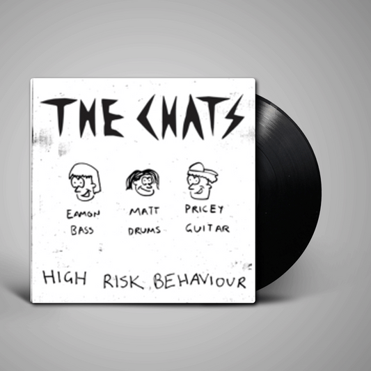 Chats, The - High Risk Behaviour