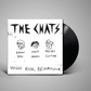 Chats, The - High Risk Behaviour (Pre-Order)