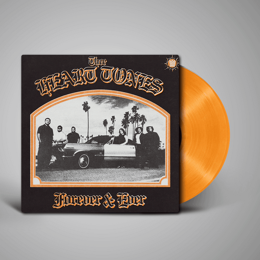 Thee Heart Tones - Forever & Ever