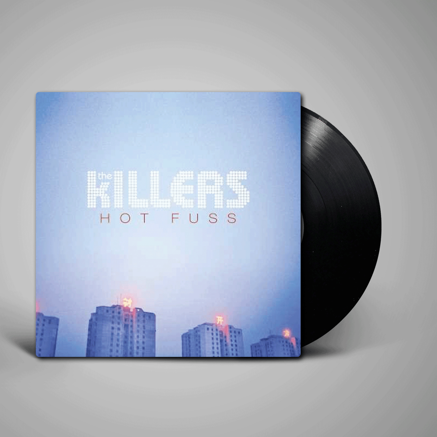 Killers, The - Hot Fuss