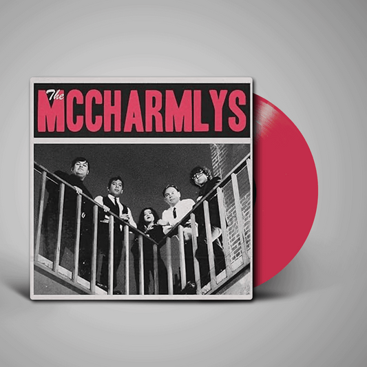 McCharmlys, The - S/T