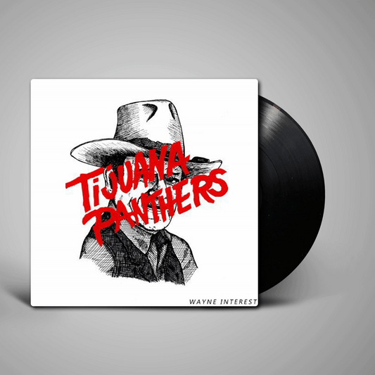 Tijuana Panthers - Wayne Interest