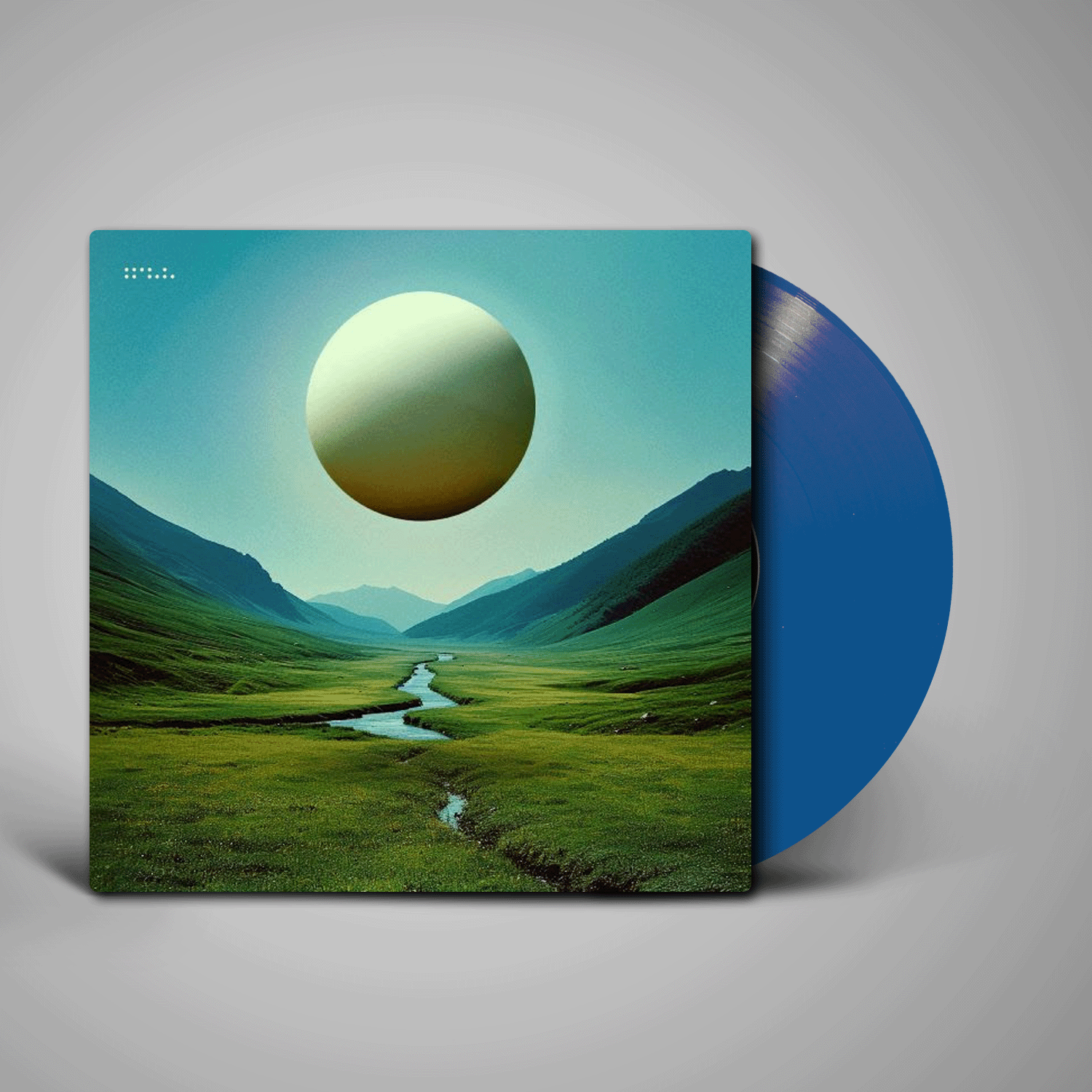 Tycho - Infinite Health – Resident Vinyl