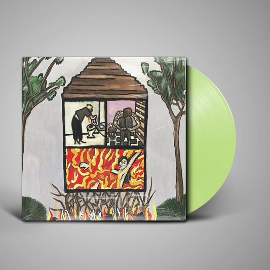 $uicideboy$ - Long Term Effects Of Suffering