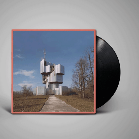 Unknown Mortal Orchestra - S/T