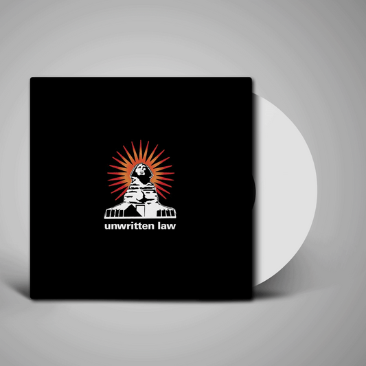 Unwritten Law - S/T