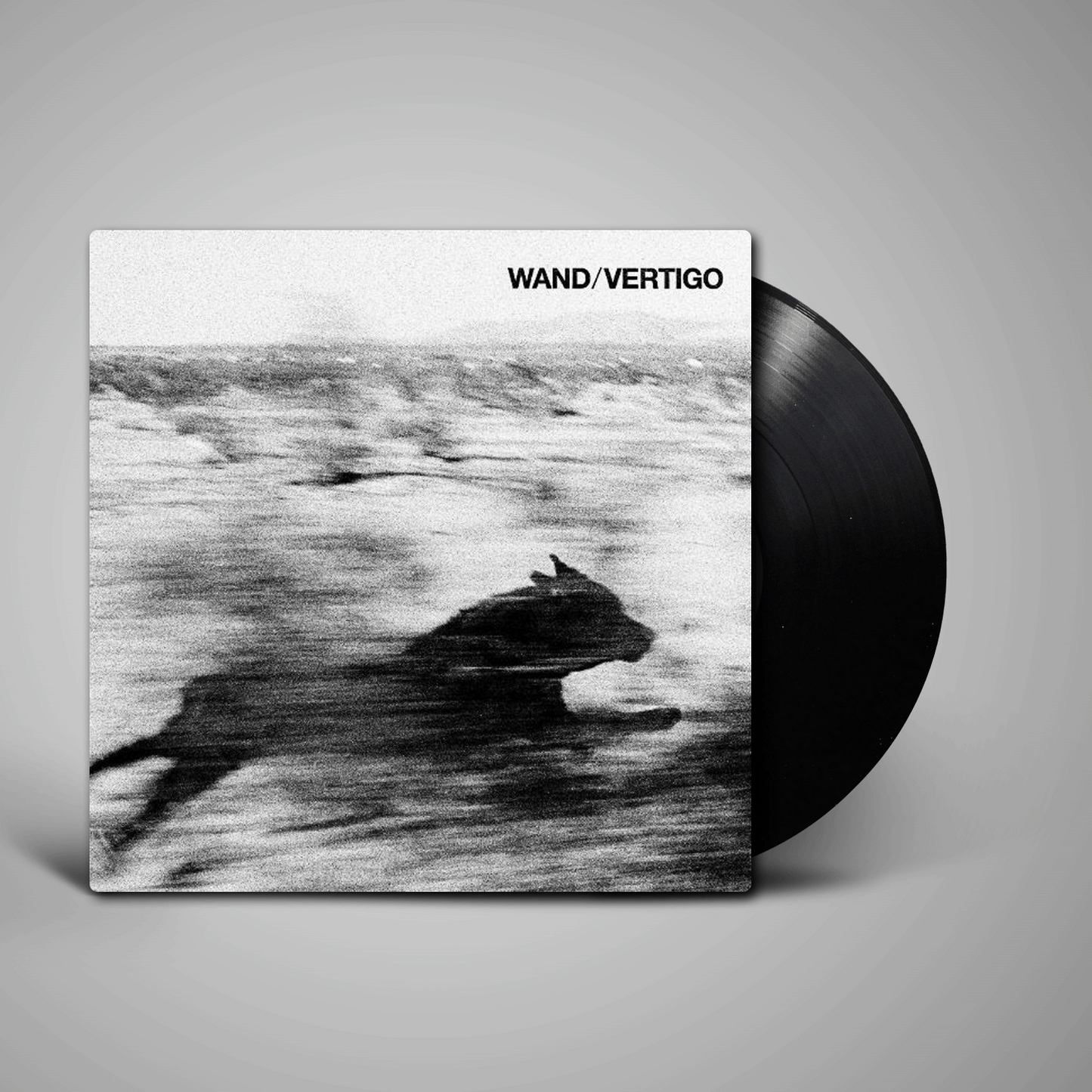 Wand - Vertigo (Pre-Order)