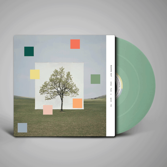 Washed Out - Notes from a Quiet Life (Pre-Order)