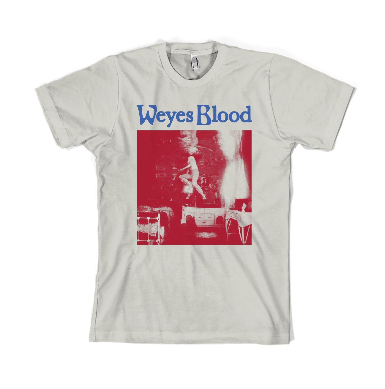 Weyes Blood Titanic Rising (T-Shirt)