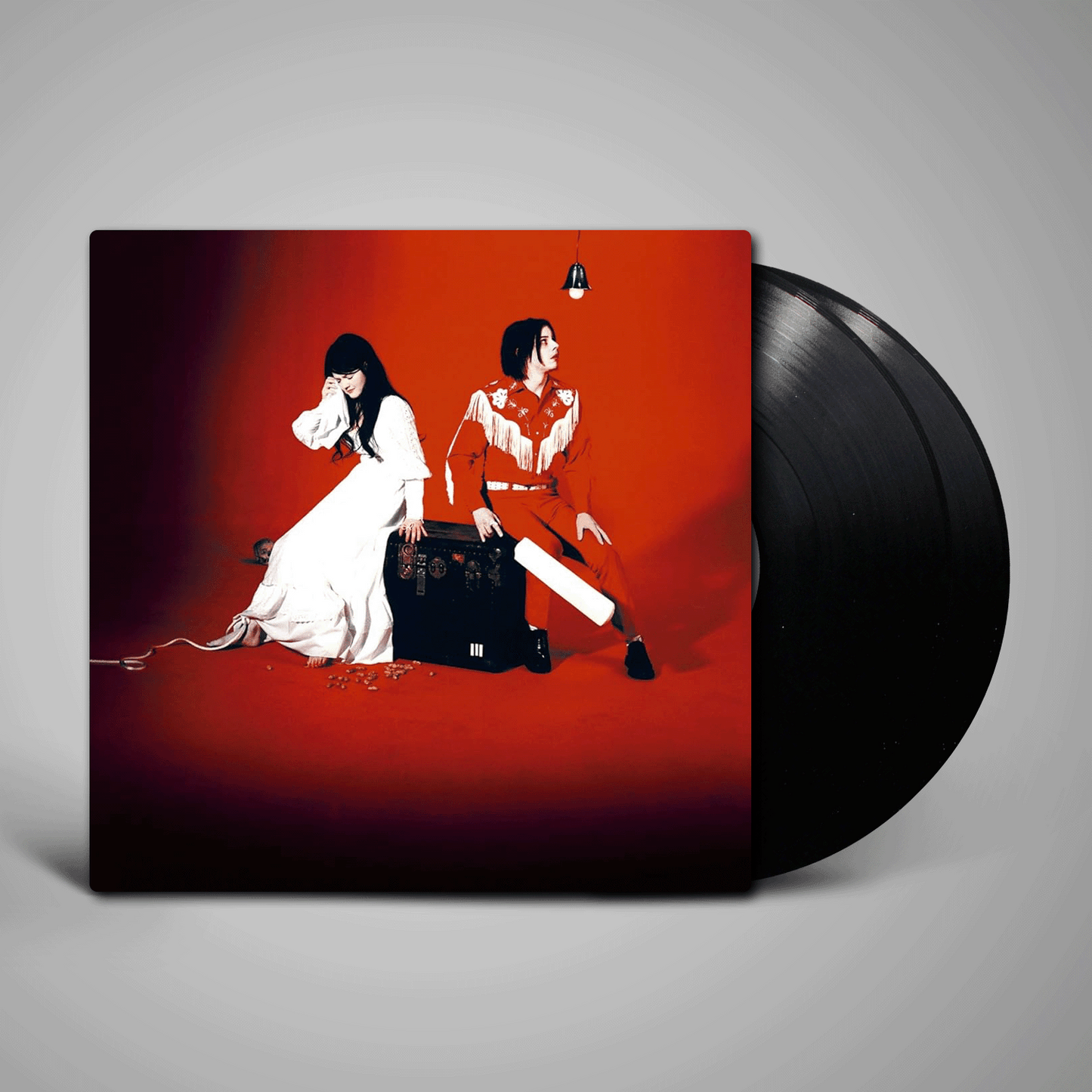 White Stripes, The - Elephant