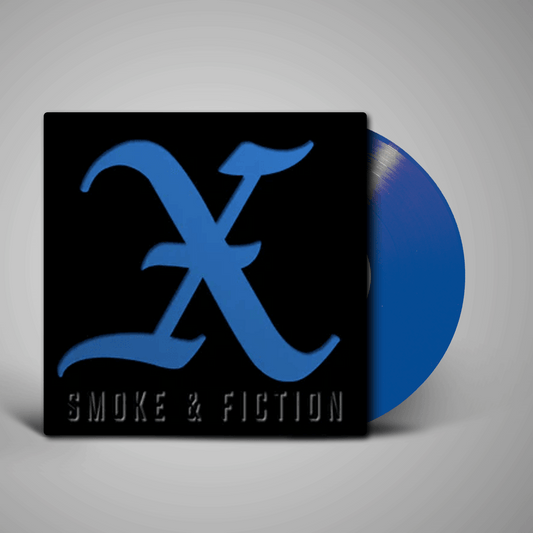 X - Smoke & Fiction