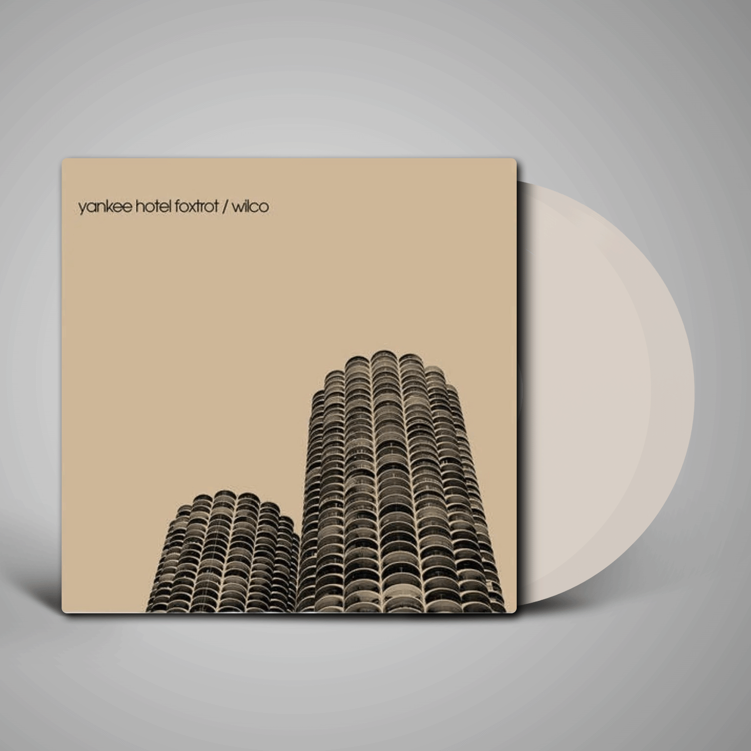 Wilco Yankee Hotel Foxtrot 2022 Remaster Vinyl Resident Vinyl wilco-yankee-hotel-foxtrot-2022-remaster-vinyl-resident-vinyl