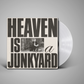 Youth Lagoon - Heaven is a Junkyard