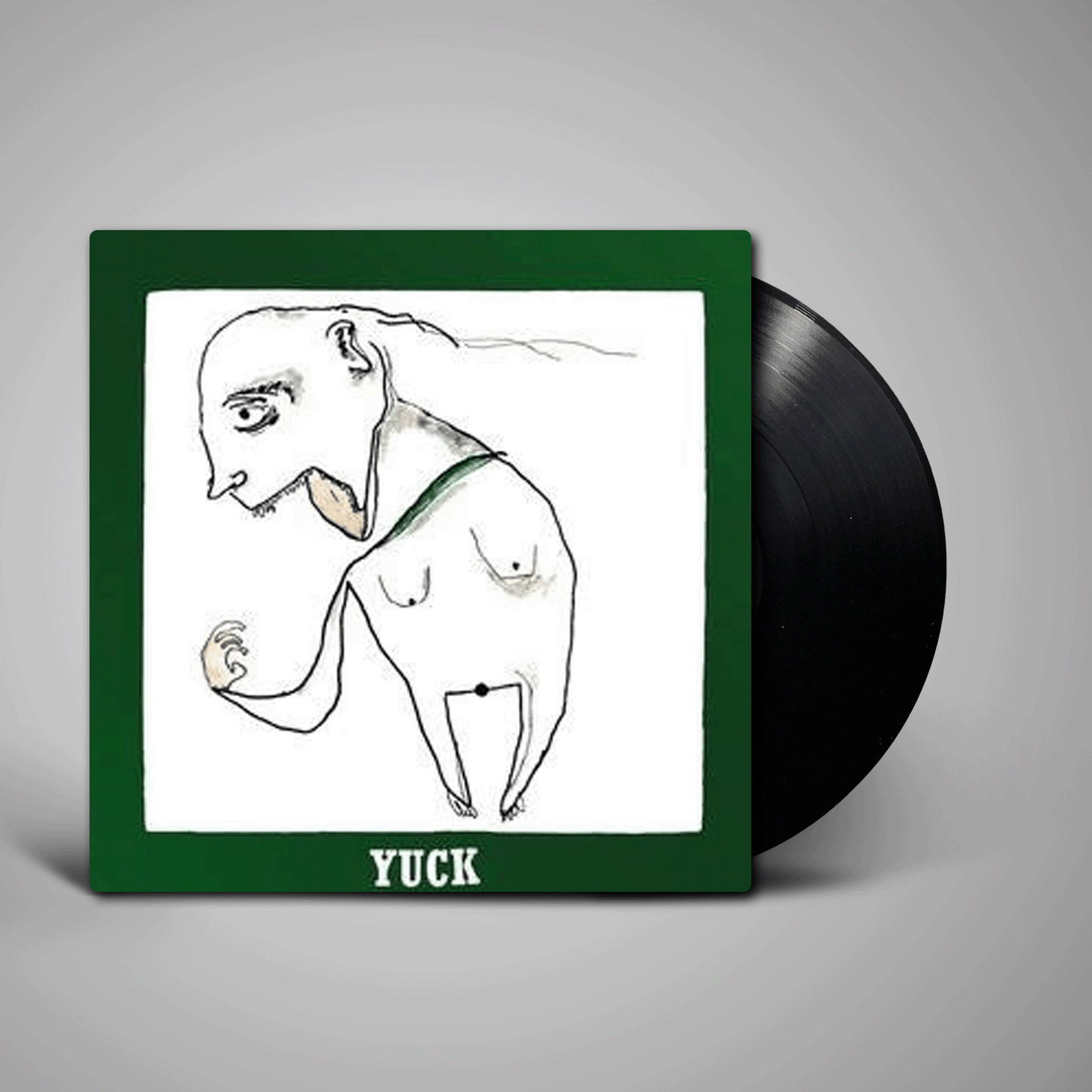 Yuck - S/T (Deluxe)