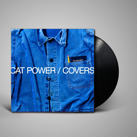 Cat Power - Covers