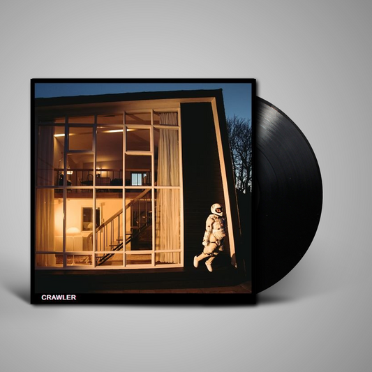 IDLES - Crawler